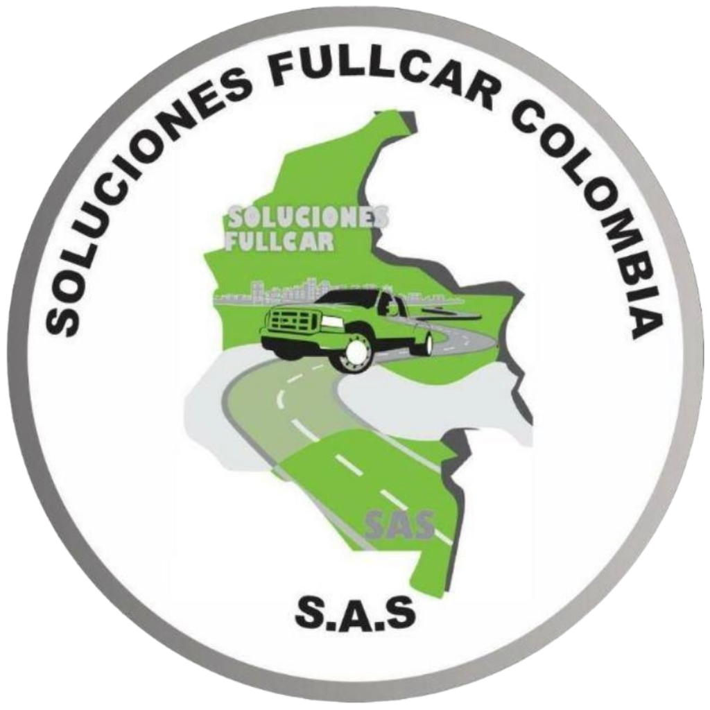 Logo de Soluciones Fullcar